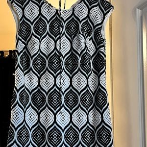 Never work Target dress